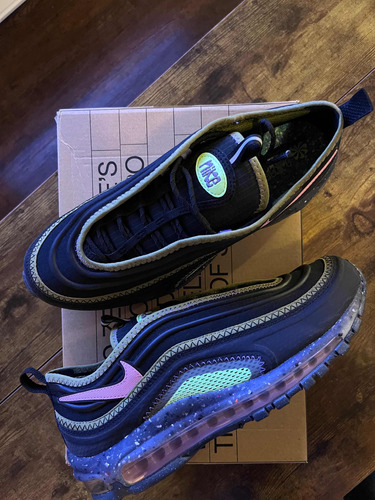 Tenis Nike Air Max 97