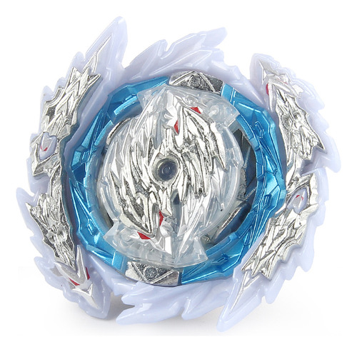 Bey Db Guilty Longinus Metal Top + Lanzador Giroscópic