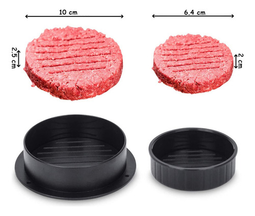 M 2 Juegos Máquina Para Hacer Hamburguesas Hamburguesas