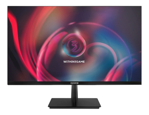 Monitor Gamer Ozone Dsp28 Ips 60hz 4ms 4k Uhd Negro