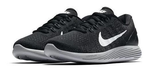 Zapatillas Nike Lunarglide 9 Running Nuevas Originales