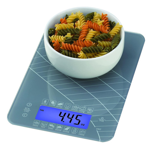 Escala De Comida De Cocina Digital Smartheart Con De Y Con |