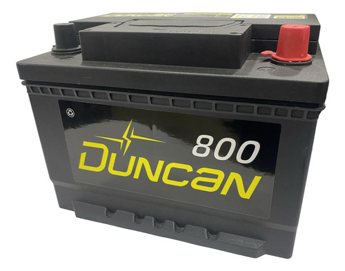 Bateria 42r-800 Nissan Kicks 1,6