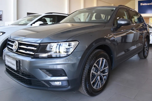 Volkswagen Tiguan Allspace 1.4 Turbo Tsi Trendline 150cv Dsg