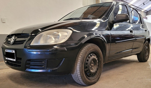 Imagen 3 de 16 de Suzuki Fun 1.4 C/gnc 5ptas