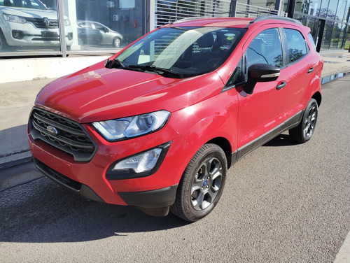 Ford Ecosport 1.5 FREESTYLE L18