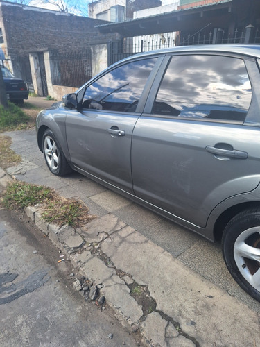 Ford Focus Trend Plus 1.8 Diesel