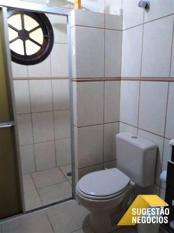 Chácara Com 2.500 M2 Dentro De Condomínio - 3216