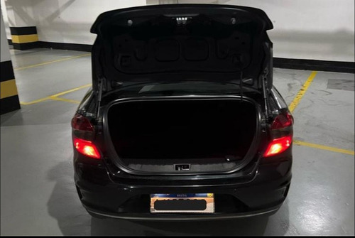Ford Ka 1.5 Titanium Flex Aut. 5p