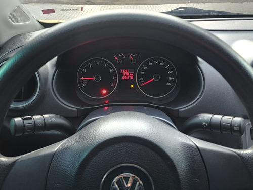 Volkswagen Gol Special 1.0 Total Flex 8V 5p