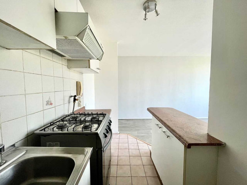 Blanco Encalada / Beaucheff (71570)