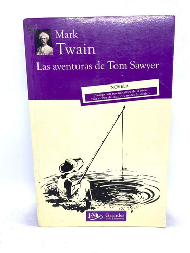 Las Aventuras De Tom Sawyer