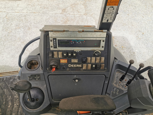 Retroexcavadora 2019 John Deere 310l Ep 4x4 Auxiliar Hidraul
