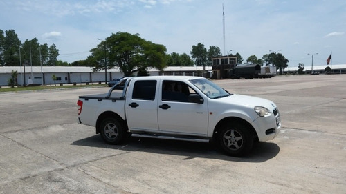 Great Wall Wingle 2010 2.2 Full