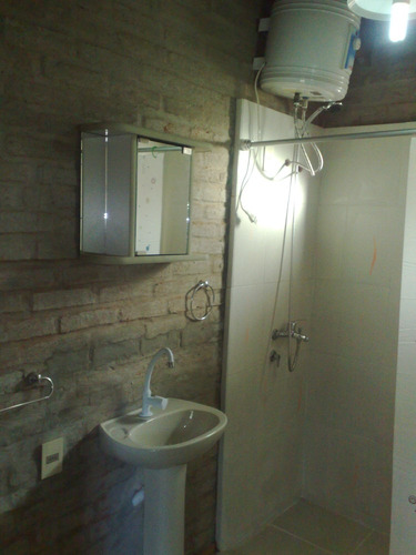 2casas 4 Personas C/u. Piscina Climat. Y Cubierta Aire Cable Wifi Parrillero
