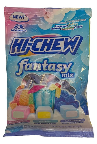 Hi-chew Bag Fantasy Mix 3 Oz - g a $11765