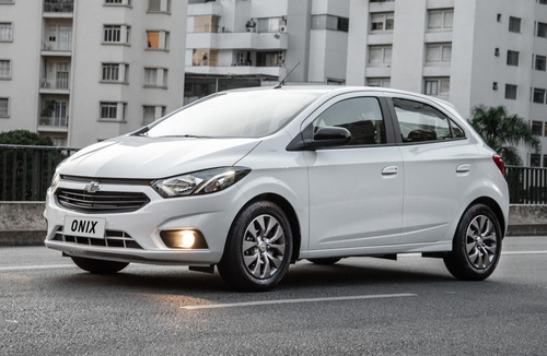 Imagen 5 de 8 de Plan Chevrolet Onix Joy Ls