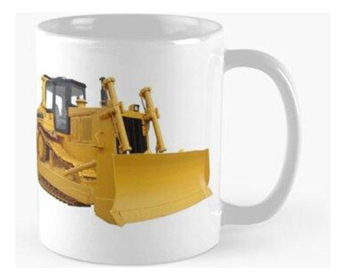 Taza Excavadora Calidad Premium