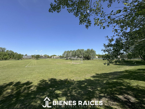 Terreno En Venta Cardales Village En Los Cardales, Lote 392