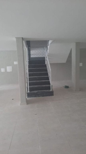 Imagem 3 de 22 de Cobertura Com 110 M² Sendo 2 Dormitórios, 1 Suíte, 2 Vagas À Venda Por R$ 408.000- Utinga - Santo André/sp - Co0980