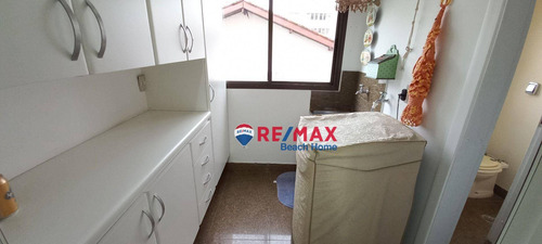 Imagem 16 de 30 de Apartamento À Venda, 168 M² Por R$ 750.000,00 - Enseada Guaruja - Guarujá/sp - Ap3370
