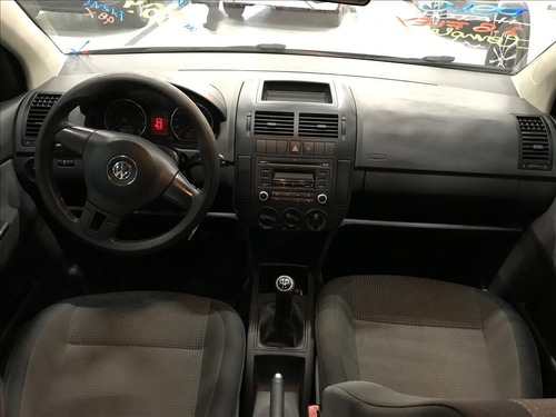 Imagem 4 de 7 de Polo 1.6 Mi 8v Flex 4p Manual