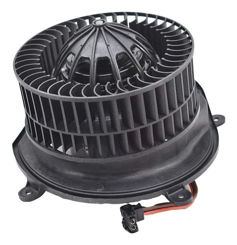 Labwork New A/c Blower Motor Fit For Mercedes W211 C219 E320