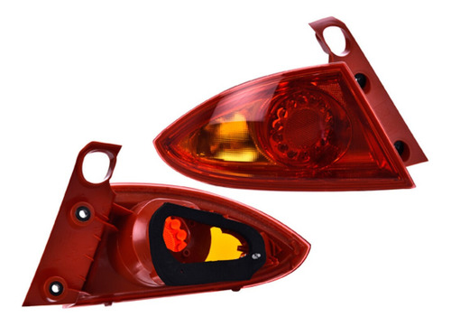 Calavera Exterior Depo Seat Leon 10-11