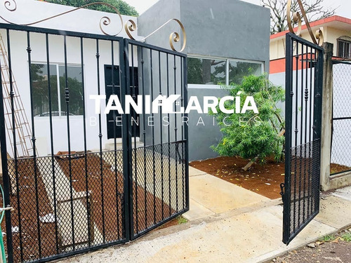 Imagen 1 de 7 de Vendo Comoda Casa En San Roman