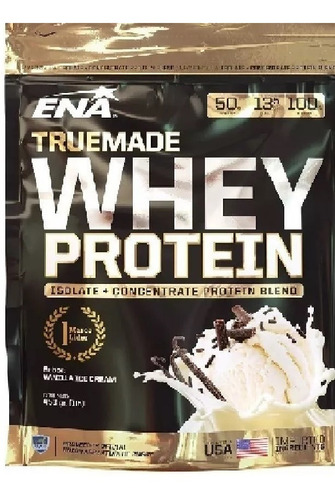 Promo:whey Protein X453 Gr+carnitina 1500mg+creatina Ena