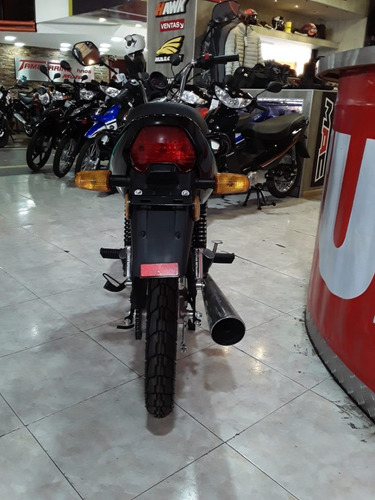 Imagen 15 de 15 de Keller Stratus 150 Base 0km Tamburrino Motos