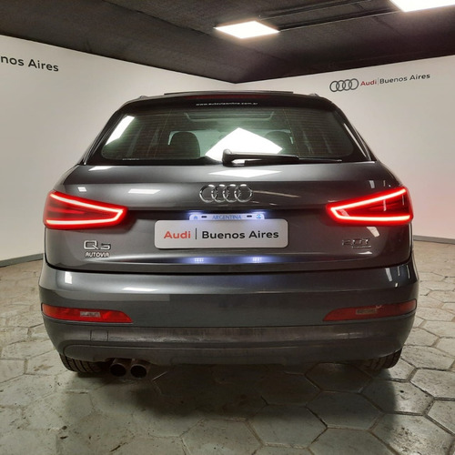 Audi Q3 2014 Q5 X3 X5 Gla Glc Quattro 2.0 1.4 1.8 Stronic Tv