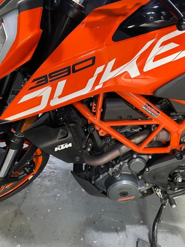 Imagen 13 de 15 de Ktm Duke 390 - 2018 - Usado Seleccionado En Stg Motosport