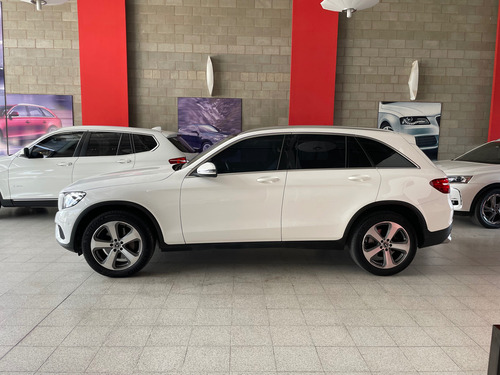 Mercedes-Benz Clase GLC 2.0 Glc250 300 4matic Atomático