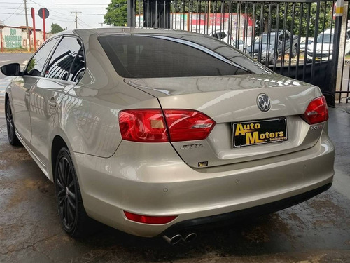 Imagem 7 de 14 de Volkswagen Jetta 2.0 Comfortline Flex 4p Tiptronic