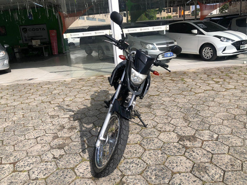Yamaha Xtz 150 Crosser Ed /flex