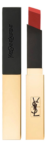 Yves Saint Laurent Lapiz Labial The Slim 9 Red Enigma