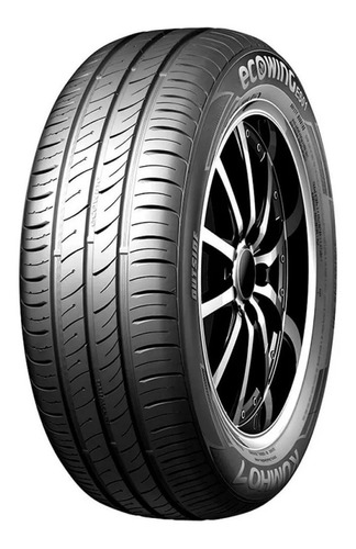 Llanta Kumho Ecowing Hs51 205/60r15 91h