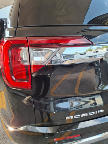 GMC Acadia 3.6 V6 Denali Awd