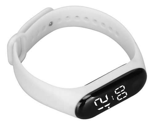 Reloj Led Con Pantalla Táctil Para Hombres, Mujeres, Niños Y
