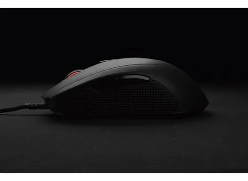 Mouse Inalámbrico Para Juegos Castor Pro, Óptico De 19 000 P