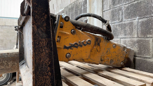Indeco Hp350