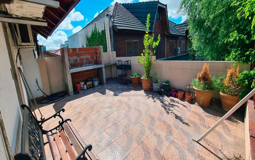 Imagen 19 de 21 de Venta De Hermoso Duplex De 4 Amb En San Justo.