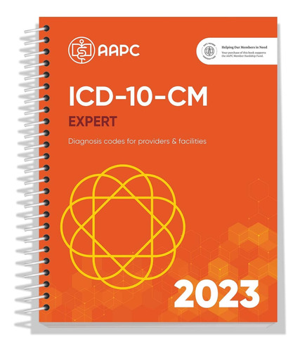 Libro: Icd-10-cm 2023 The Complete Official Codebook With