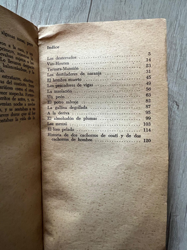 La Gallina Degollada Y Otros Cuentos - Horacio Quiroga