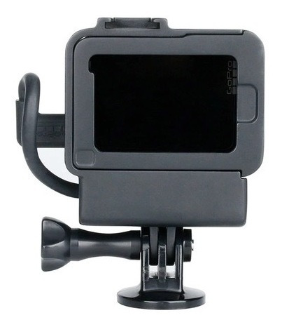 Gopro Hero 7 Black 6 Baterias 3 Cases Filtros Nd Pgytech