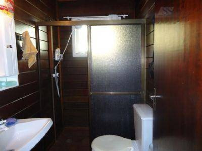 Casa Residencial À Venda, Park Imperial, Caraguatatuba. - Ca0036