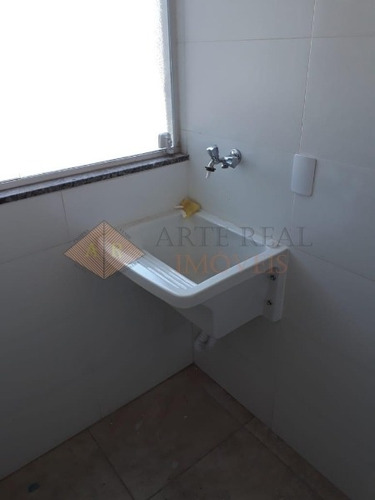 Imagem 6 de 9 de Apartamento 1 Dormitório, Vila Esperança - São Paulo/sp - 1736