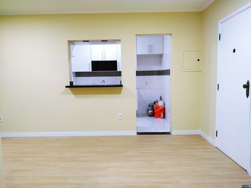 Imagem 3 de 18 de Apartamento Com 1 Dormitório Para Venda Em Sçao Vicente - It365 - 70168977