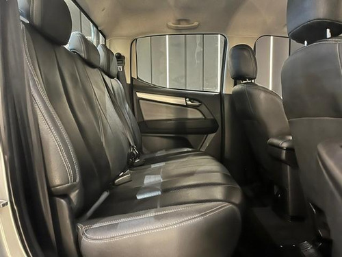 Chevrolet S-10 LT 2.5 Flex 4x4 CD Aut.